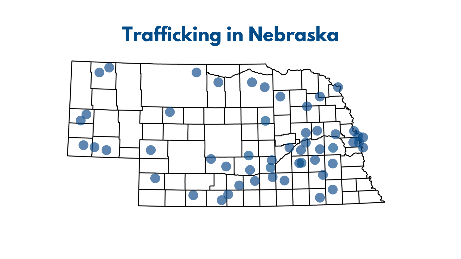 Nebraska Human Trafficking Task Force Nebraska Attorney General Mike Hilgers 6045